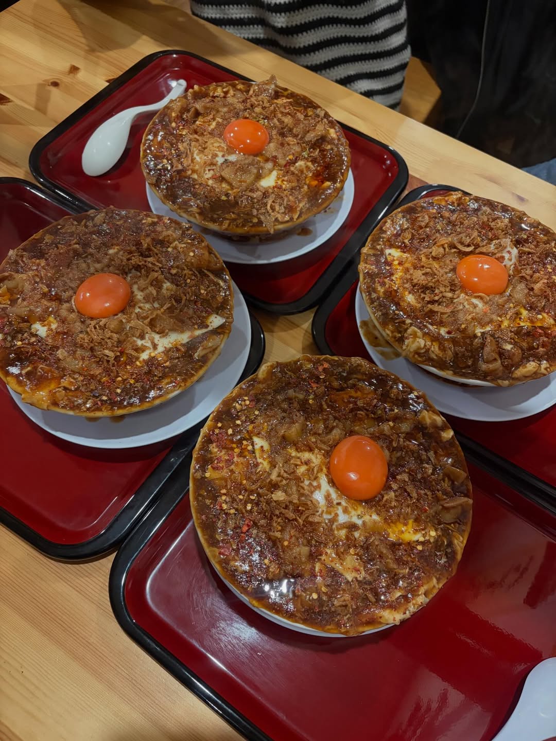 期間限定「壱流酸辣ヂャン麺」提供のお知らせ